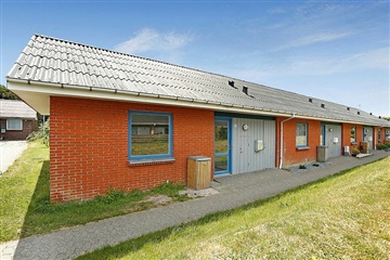 Billede 38. Lejlighed, Bygmarken, Hanstholm 