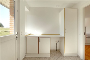 Photo 28. Apartment, Bygmarken, Hanstholm 