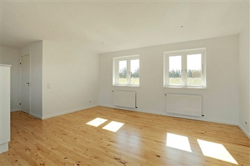 Photo 7. Apartment, Bygmarken, Hanstholm 