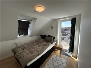 Photo 9. Apartment, C.W. Obels Plads, Aalborg 