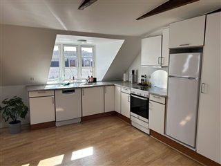 Photo 4. Apartment, C.W. Obels Plads, Aalborg 
