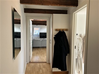 Photo 5. Apartment, C.W. Obels Plads, Aalborg 