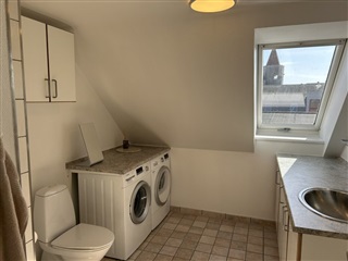Photo 13. Apartment, C.W. Obels Plads, Aalborg 