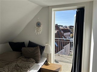 Photo 10. Apartment, C.W. Obels Plads, Aalborg 