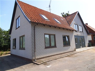 Photo 2. Apartment, Klemmen, Askeby 