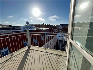 Photo 15. Apartment, C.W. Obels Plads, Aalborg 