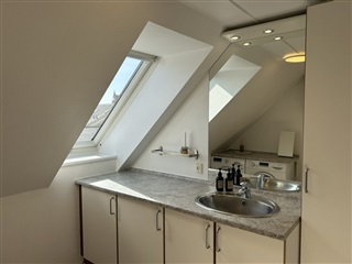 Photo 12. Apartment, C.W. Obels Plads, Aalborg 