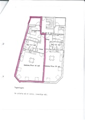 Photo 19. Apartment, C.W. Obels Plads, Aalborg 