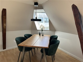 Photo 2. Apartment, C.W. Obels Plads, Aalborg 