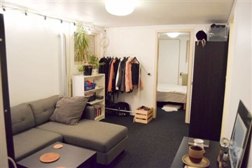 Photo 2. Room, Kobbelvænget, Brønshøj 