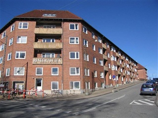 Photo 1. Apartment, Sct. Peders Gade, Randers C 