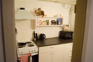 Photo 1. Room, Kobbelvænget, Brønshøj 