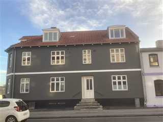Photo 6. Apartment, Kalundborgvej, Slagelse 