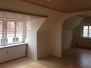 Billede 1. Lejlighed, Perlegade, Sønderborg 