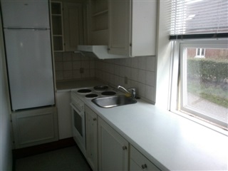 Photo 1. Apartment, Hvilestedvej, Kolding 
