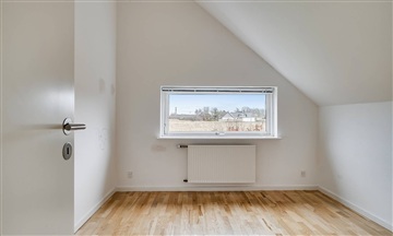 Billede 7. Lejlighed, Gl. Evetoftevej, Frederiksværk 