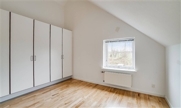 Billede 11. Lejlighed, Gl. Evetoftevej, Frederiksværk 