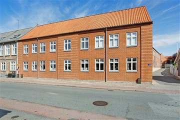 Photo 21. Apartment, Vesterstræde, Thisted 