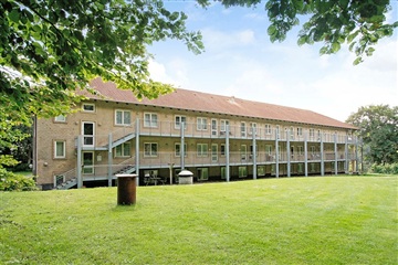 Photo 8. Apartment, Timandsvej, Hadsund 