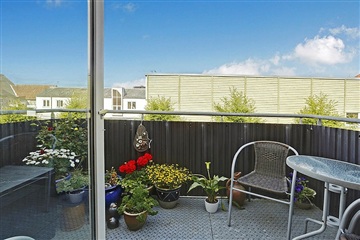 Photo 9. Apartment, Vesterstræde, Thisted 