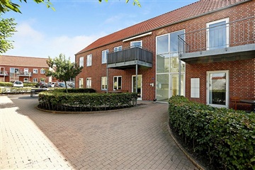 Photo 8. Apartment, Vesterstræde, Thisted 