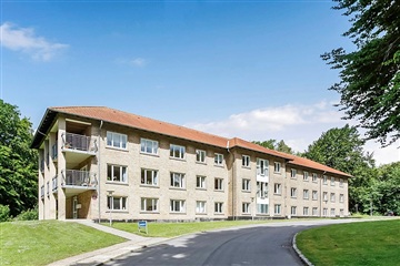 Photo 5. Apartment, Timandsvej, Hadsund 