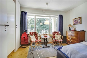 Photo 6. Apartment, Timandsvej, Hadsund 