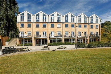 Photo 34. Apartment, Vesterstræde, Thisted 