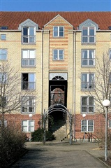 Photo 24. Apartment, Enggade, Vejle 