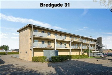 Photo 5. Apartment, Linde Alle, Vildbjerg 