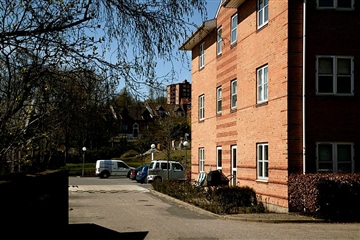Photo 7. Apartment, Enggade, Vejle 