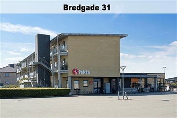 Photo 31. Apartment, Linde Alle, Vildbjerg 