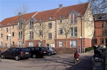Photo 8. Apartment, Enggade, Vejle 