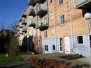 Photo 15. Apartment, Enggade, Vejle 
