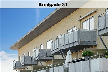 Photo 6. Apartment, Linde Alle, Vildbjerg 