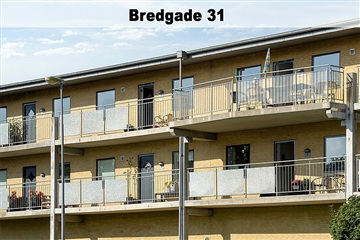 Photo 30. Apartment, Linde Alle, Vildbjerg 