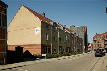 Photo 4. Apartment, Enggade, Vejle 