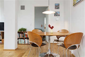 Photo 5. Apartment, Robert Jacobsens Vej, København S 