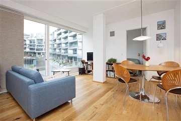 Photo 1. Apartment, Robert Jacobsens Vej, København S 