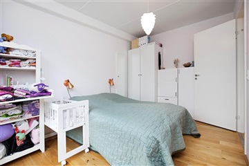 Photo 7. Apartment, Robert Jacobsens Vej, København S 
