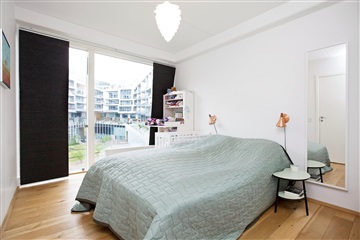 Photo 6. Apartment, Robert Jacobsens Vej, København S 
