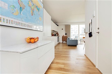 Photo 11. Apartment, Robert Jacobsens Vej, København S 