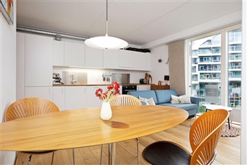 Photo 3. Apartment, Robert Jacobsens Vej, København S 