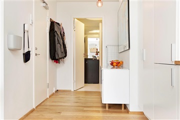 Photo 10. Apartment, Robert Jacobsens Vej, København S 