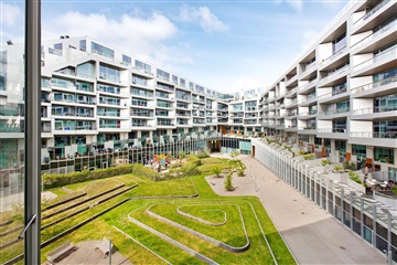 Photo 18. Apartment, Robert Jacobsens Vej, København S 