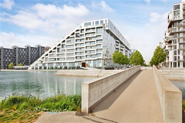 Photo 13. Apartment, Robert Jacobsens Vej, København S 