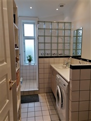 Billede 1. Værelse, Godthåbsvej, Frederiksberg 