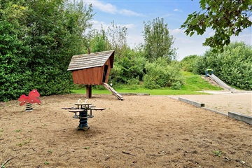 Billede 15. Lejlighed, Munkgårdkvarteret, Herning 