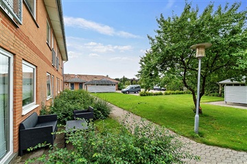 Photo 9. Apartment, Munkgårdkvarteret, Herning 