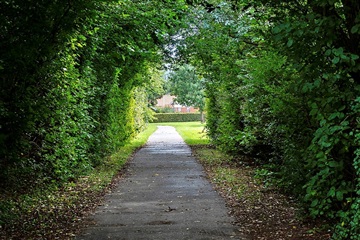 Billede 6. Lejlighed, Munkgårdkvarteret, Herning 